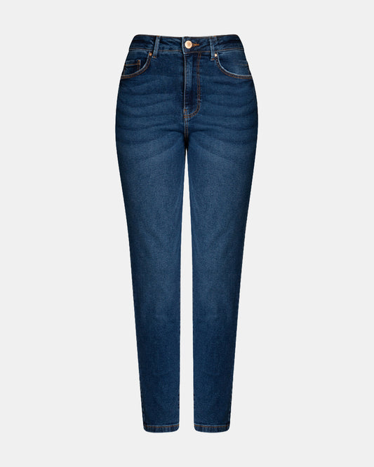 VILA Jeans Blue (20M76C3-32) Women