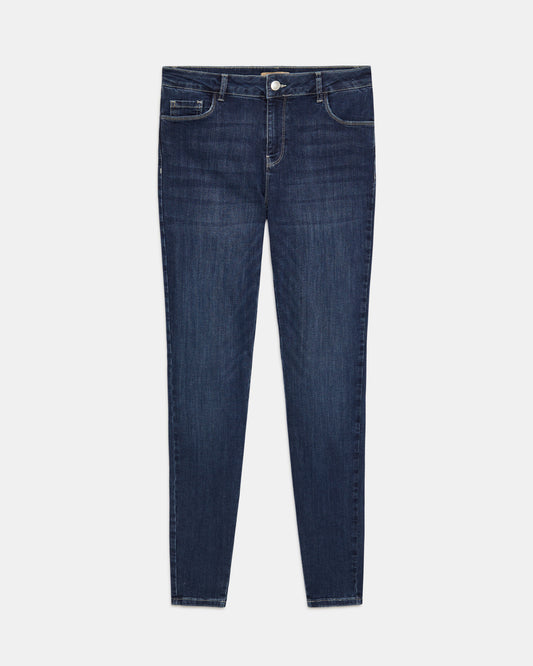 SOYACONCEPT Jeans Dark Blue (12M869C22) Women