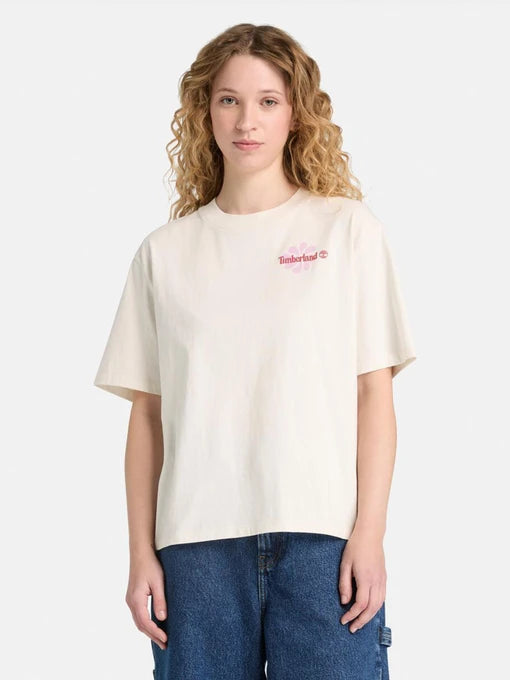 Timberland T-Shirt (TB0A5NHT) Women