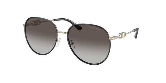 Michael Kors Sunglasses (MK1128J10148G) Women