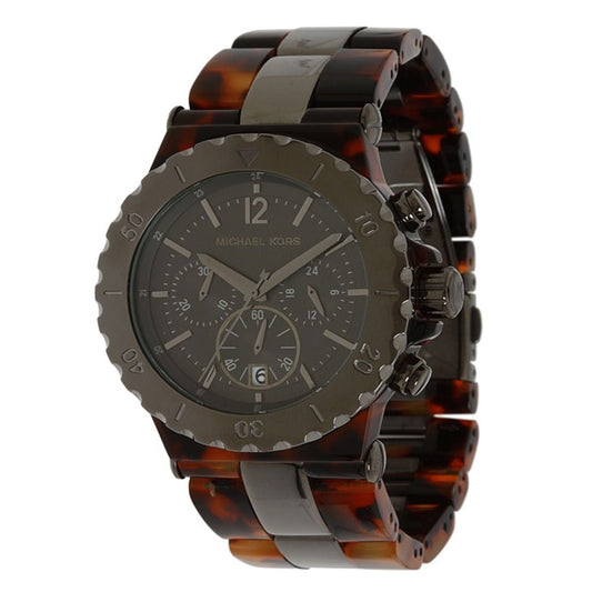 Michael Kors Quartz Watch Brown (MK5501) Men