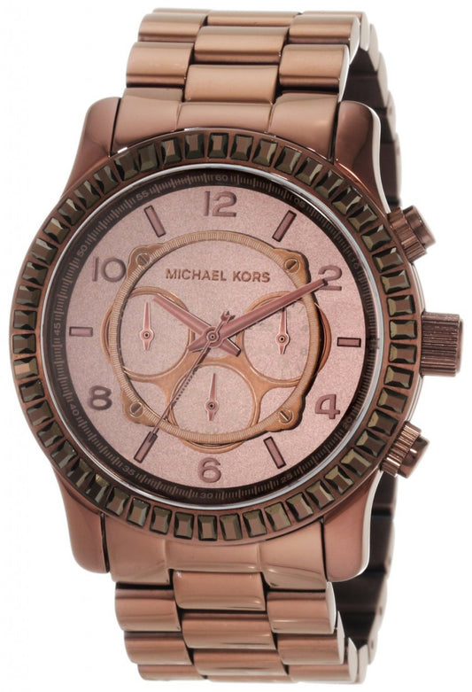 Michael Kors Quartz Watch (MK5543) Women