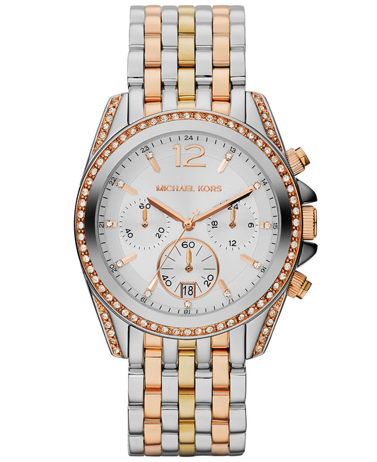 Michael Kors Quartz Watch (MK5888) Women