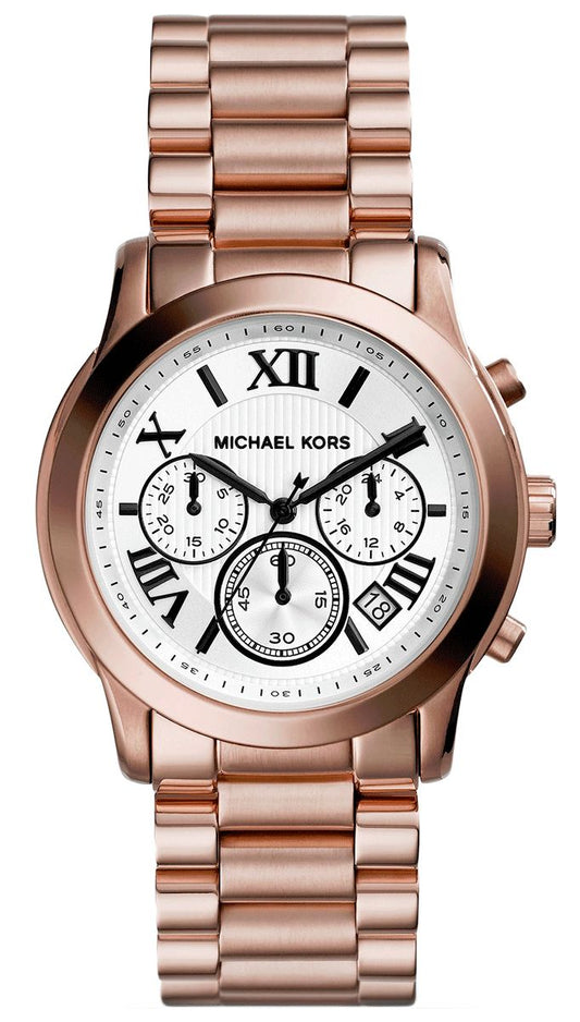 Michael Kors Quartz Watch Pink (MK5929) Women