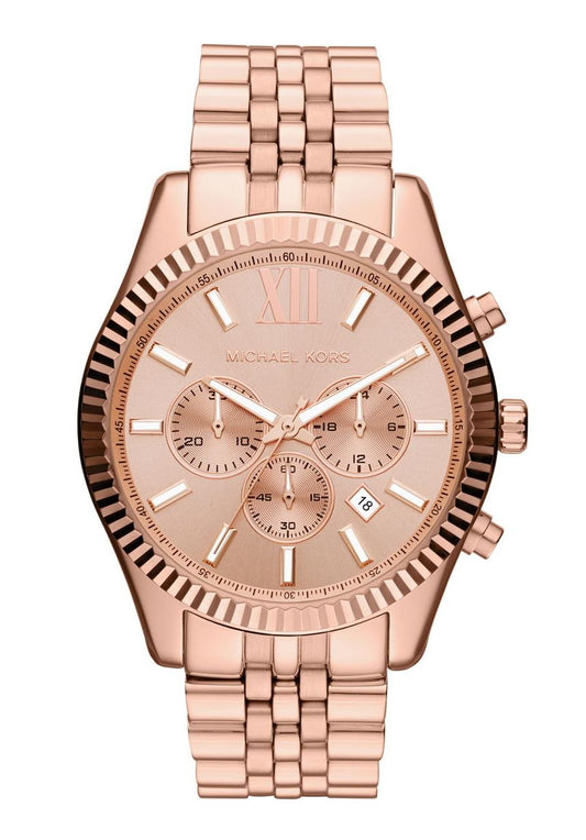 Michael Kors Quartz Watch (MK8319) Men