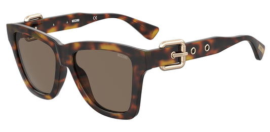 Moschino Sunglasses (MOS131S086F47) Women