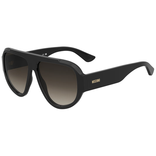MOSCHINO BLACK Sunglasses (MOS183-S-807) Men