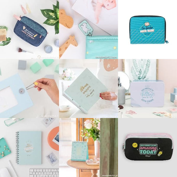 Back to school Stationery & Accessories cover