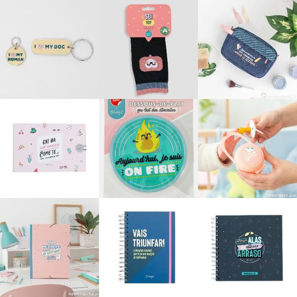 Back to school Stationery & Accessories cover