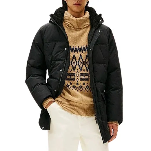 Tommy Hilfiger Padded Utility Parka Winterjacket (MW0MW36593-BDS) Men