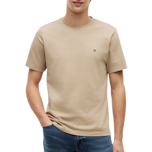 Tommy Hilfiger Essential Regular Shirt (MW0MW39995-AEG) Men