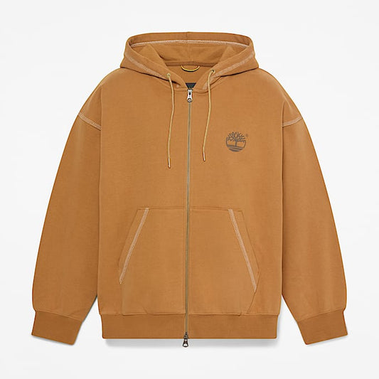 Timberland Sweatshirt Light Brown (TB0A2BNBEH31) Men