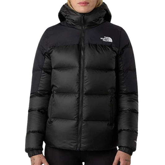 The North Face Diablo Down 2.0 Hooded Winter Jacket (NF0A8E13-PH5) Women