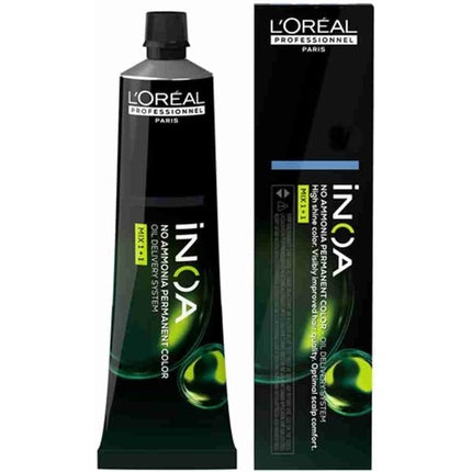 L'Oréal Professionnel iNOA 4.0 Medium Brown Intense 60ml