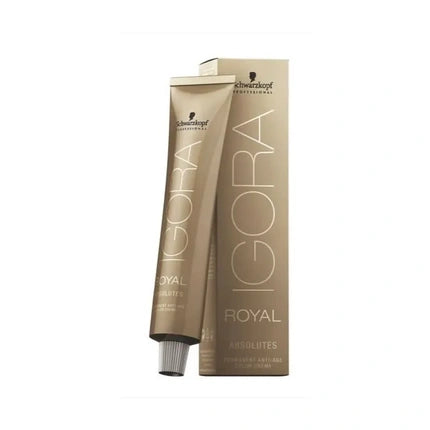Schwarzkopf Professional Igora Royal Absolutes 560 Hair Color 60ml