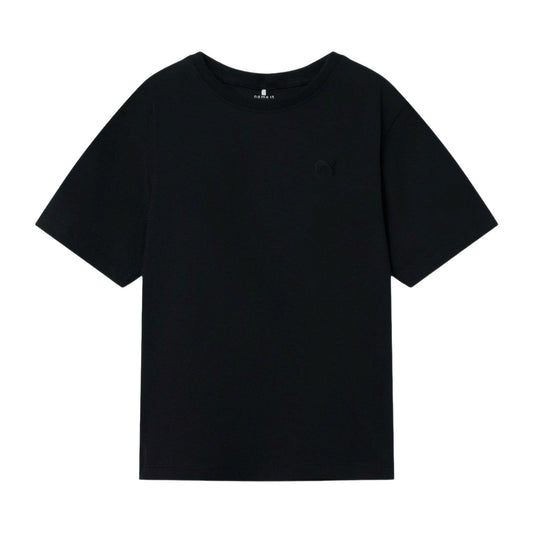 Name It Greg Shirt (13235161-BLACK) Kids