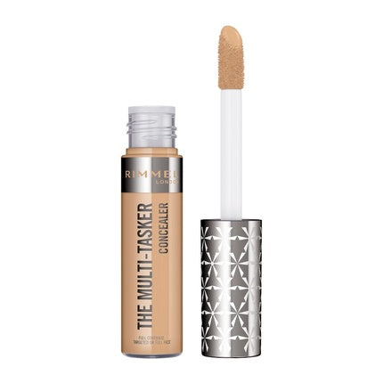 Rimmel London The Multi Tasker Concealer Liquid 50 Sand 10ml