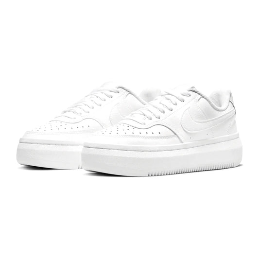 Nike Court Vision Alta Sneakers (DM0113-100) Women