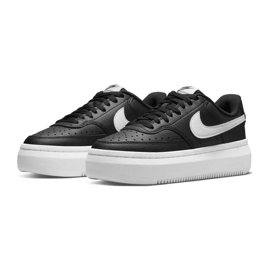 Nike Court Vision Alta Sneakers (DM0113-002) Women