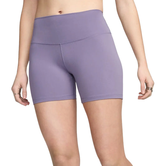 Nike Dri-FIT One Bikeshort Purple (FN3211-509) Women