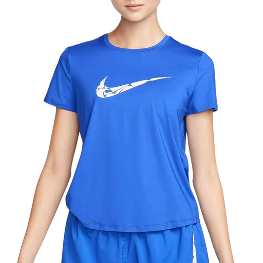 Nike One Swoosh Shirt (FN2618-405) Women