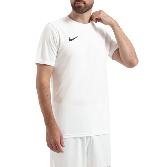 Nike Park VII SS Shirt White (BV6708-100) Men