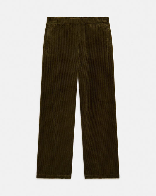 MARC O’ POLO Trousers Green (20P10525C4) Women