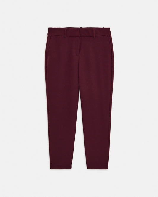 VERO MODA Trousers Red (20P11614C5-) Women