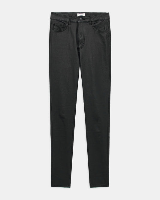ONLY Trousers Black (14P1166C2) Women