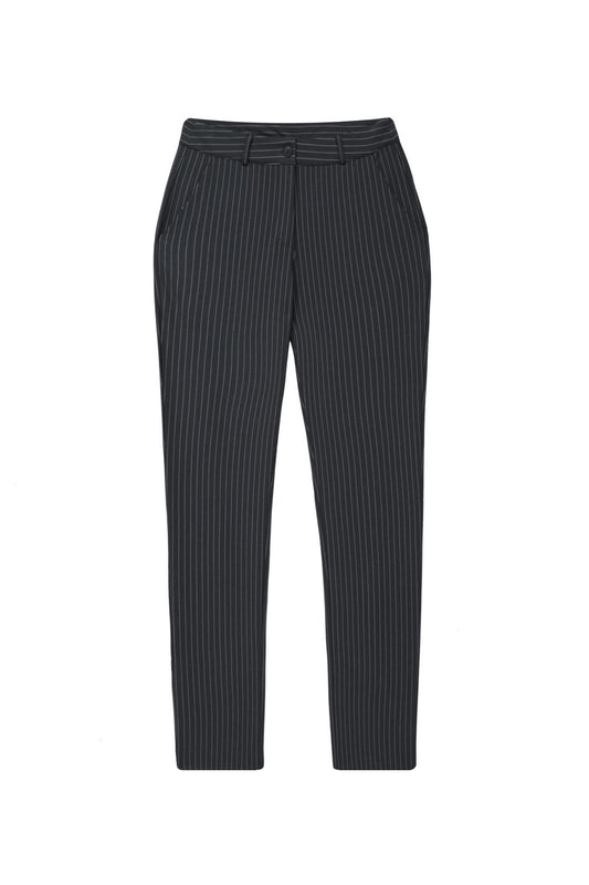 WDC Trousers Black (9P1740C2) Women
