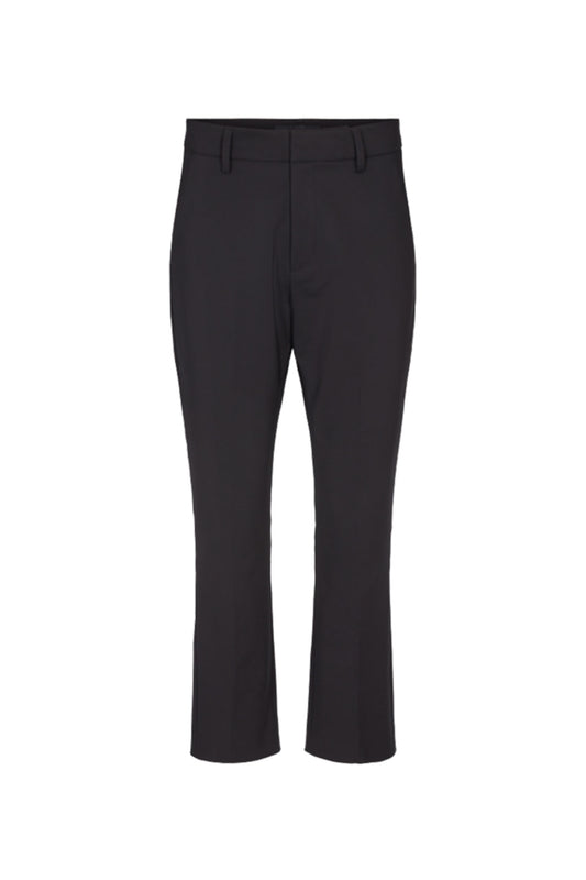 FREEQUENT Trousers Black (10P1750C2) Women
