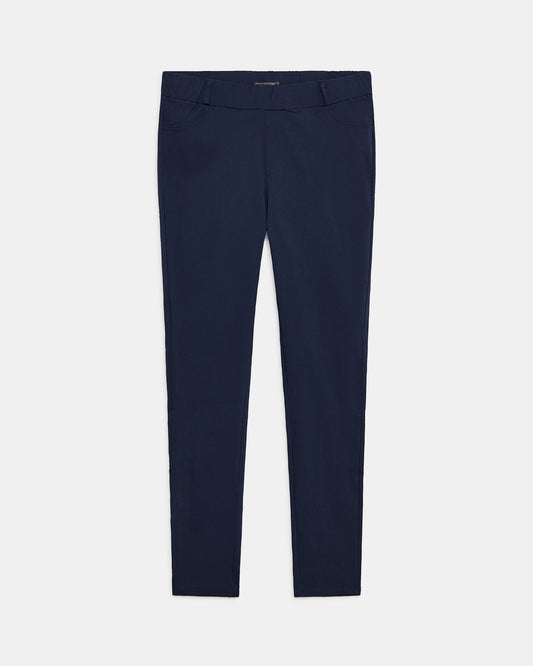 SANDGAARD Trousers Dark Blue (18P1889C22) Women