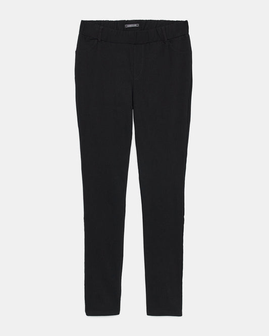 SANDGAARD Trousers Black (15P1889C2) Women