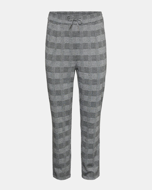 VERO MODA Trousers Grey (12P3238C8) Women