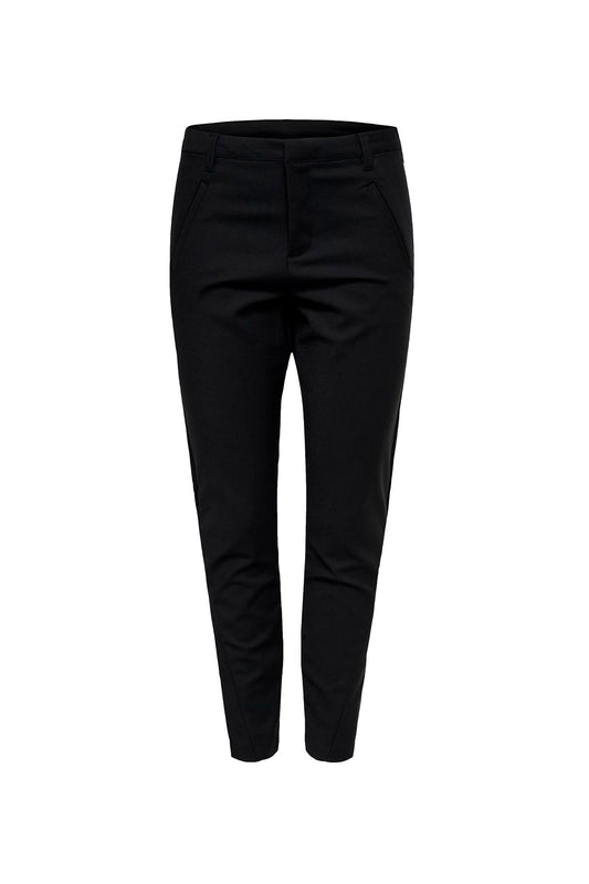 ONLY Trousers Black (12P3316C2) Women