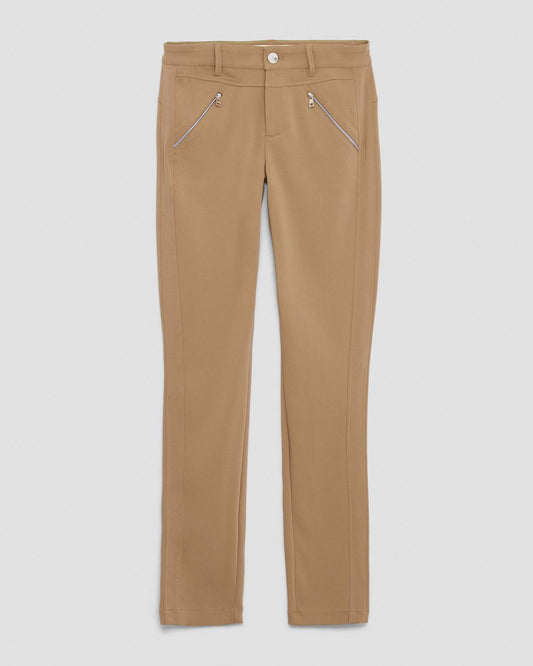 STREET ONE Trousers Camel (13P3422C21) Women
