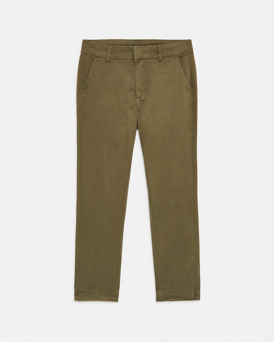KAFFE Trousers Khaki (18P3613C30) Women