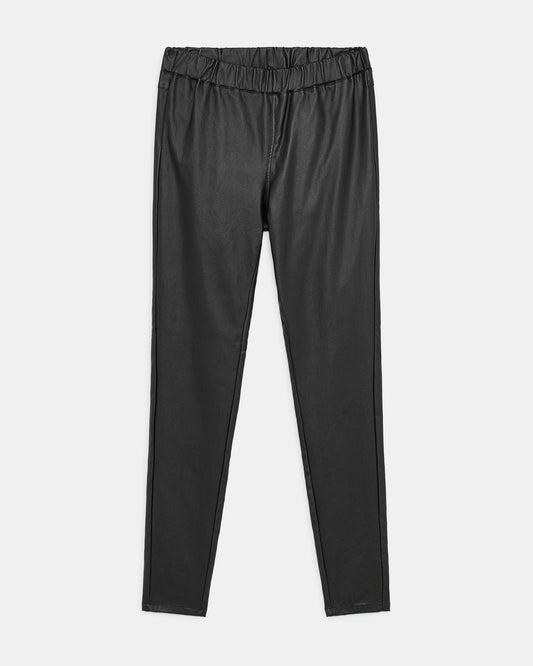 KAFFE Trousers Black (16P3678C2) Women
