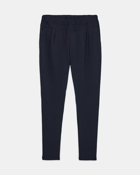 KAFFE Trousers Dark Blue (16P3679C22) Women