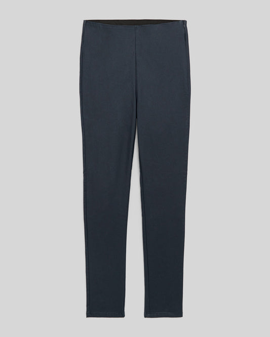 SAINT TROPEZ Trousers Dark Blue (14P3747C22) Women
