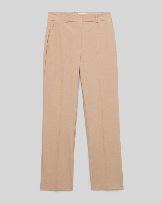 Selected Femme Trousers Beige (15P3812C15) Women