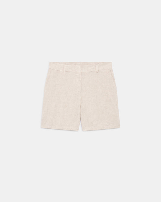 VERO MODA Shorts Sand (16P4001C53) Women