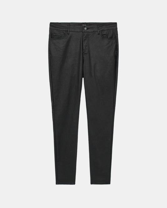 VERO MODA CURVE Trousers Black (17P4201C2) Women