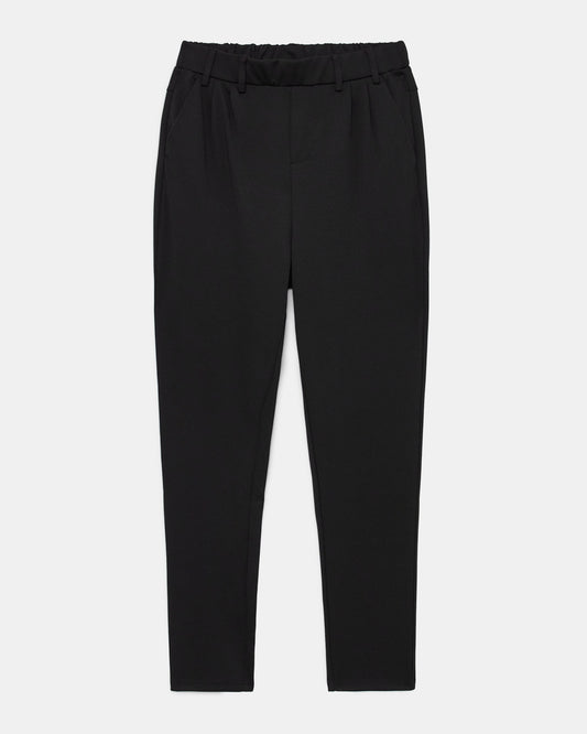 KAFFE Trousers Black (18P4203C2) Women