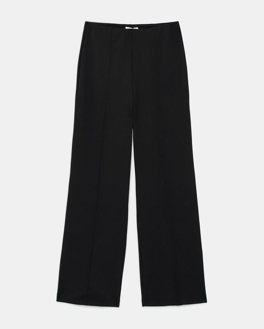 SOAKED Trousers Black (18P4208C2) Women