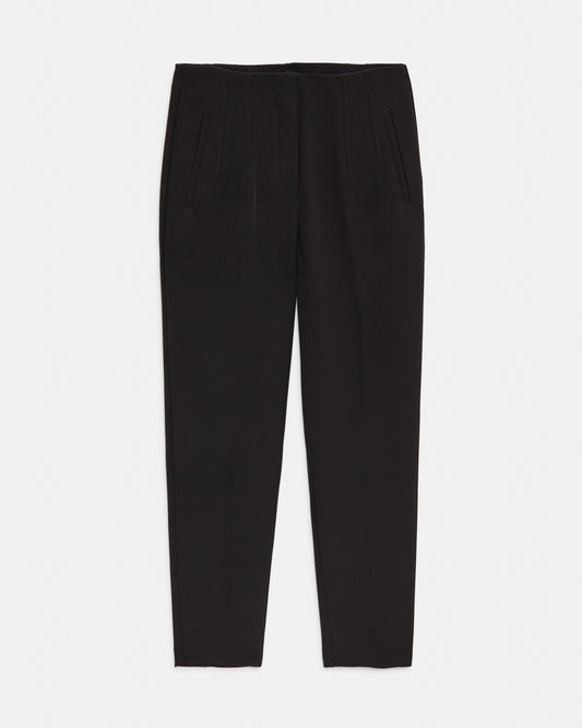 VERO MODA Trousers Black (18P4413C2) Women