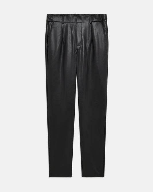 VILA Trousers Black (18P4429C2) Women