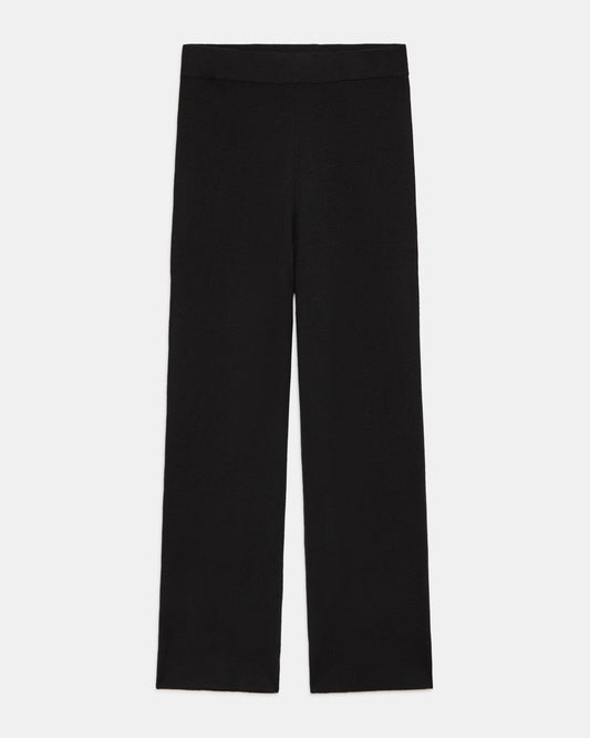 TOM TAILOR Trousers Black (18P4465C2) Women