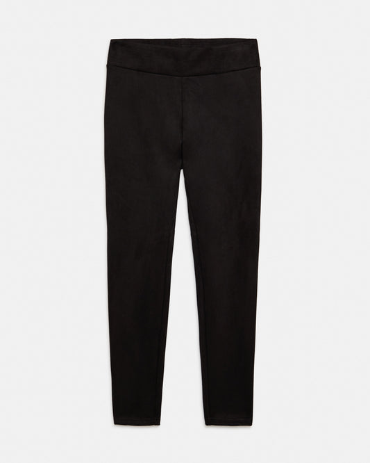 STREET ONE Trousers Black (18P4510C2) Women