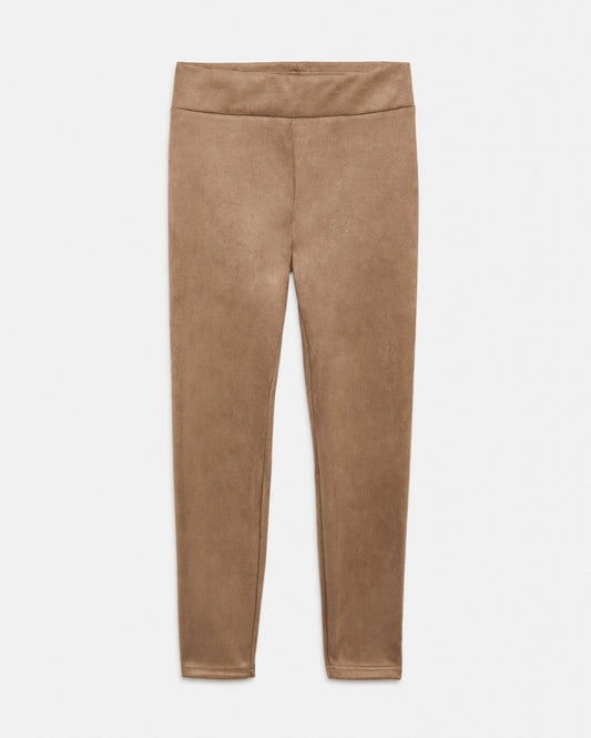 STREET ONE Trousers Taupe (18P4510C33) Women